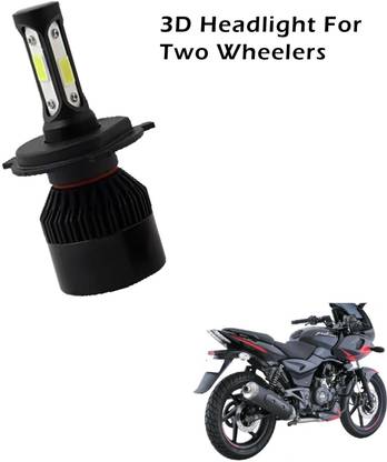 Generox LED Headlight for Bajaj Pulsar 220 DTSi-Fi