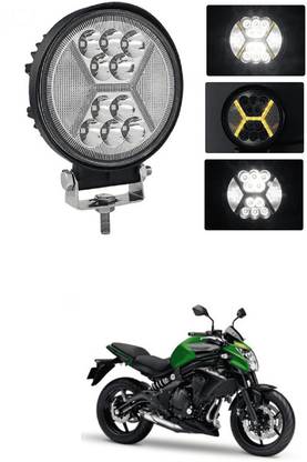 LOVMOTO LED Fog Lamp Unit for Universal For Car Universal For Car