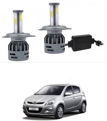 LOVMOTO LED Headlight for Hyundai i20