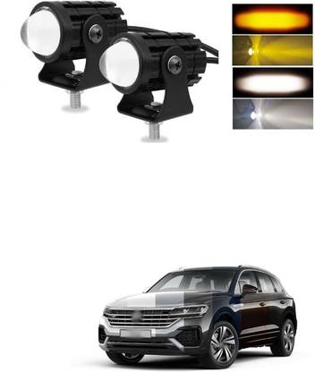 PRTEK LED Headlight for Volkswagen Universal For Car