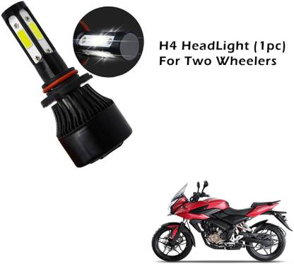 Generox LED Headlight for Bajaj Pulsar 150 AS