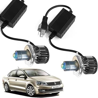 AUTO PEARL LED Headlight for Volkswagen Vento