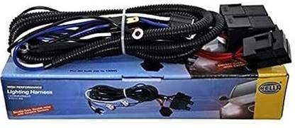 HELLA LED Fog Light for Universal For Car