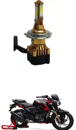APICAL LED Headlight for TVS Apache RTR 200