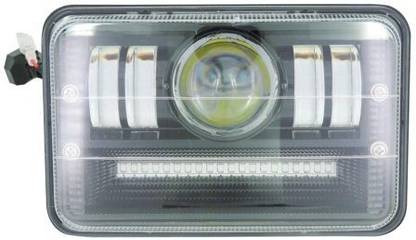 Lynx LED Headlight for Hero Splendor