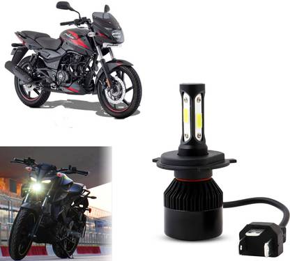 AUTO PEARL LED Headlight for Bajaj Pulsar 150