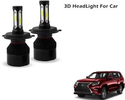 Generox LED Fog Light for Lexus GX