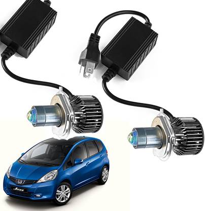 AUTO PEARL LED Headlight for Honda Jazz
