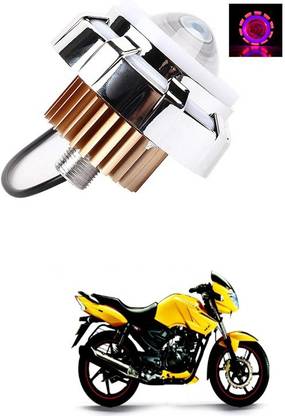 PROEDITION Front LED Indicator Light for TVS Apache RTR 160
