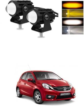 LOVMOTO LED Fog Light for Honda Brio