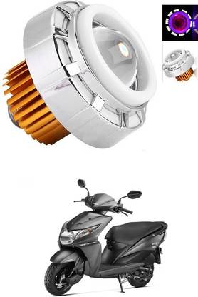 PRTEK LED Headlight for Honda Dio