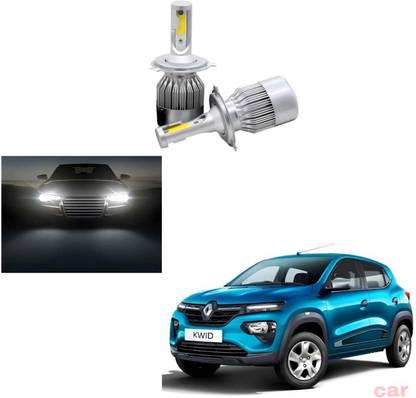 Autopart Nexus LED Headlight for Universal For Car, Universal For Bike