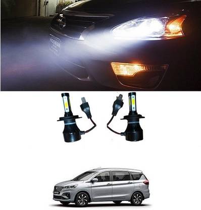 Trigcars LED Headlight for Maruti Suzuki Ertiga