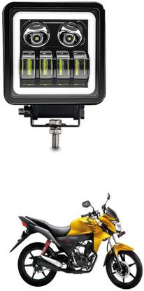 PRTEK LED Tail-light for Honda CB Twister