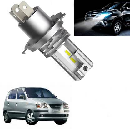 AUTO PEARL LED Headlight for Skoda Scala