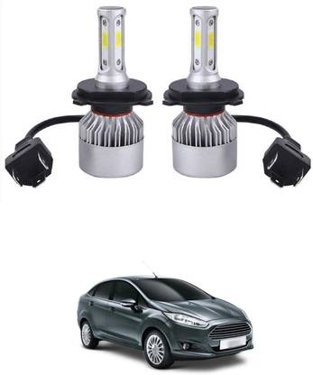 PRTEK LED Reflector for Ford Fiesta