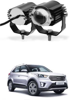 PRTEK LED Tail-light for Hyundai Creta