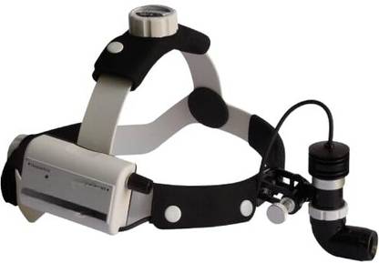 SA OPHTHALMIC LED Headlight for Indian Classic