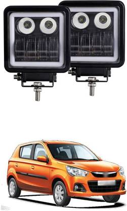 PRTEK LED Cargo Area Light for Maruti Suzuki Alto K10