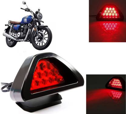 AUTO PEARL LED Tail-light for Honda