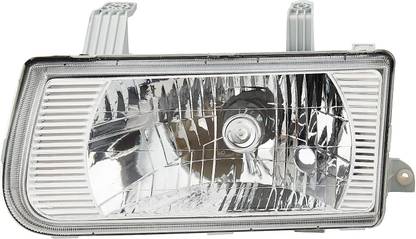 UNO MINDA Halogen Headlight for Chevrolet Tavera