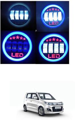 PRTEK Car Headlight led fog Light Vehicle light fancy light s405 Car Fancy Lights
