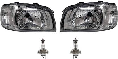 KDT Halogen Headlight for Maruti Suzuki Alto