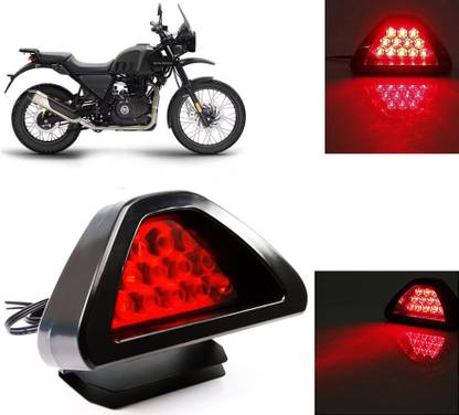 AUTO PEARL LED Tail-light for Royal Enfield Himalayan