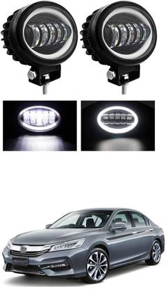 PRTEK LED Headlight for Honda Accord