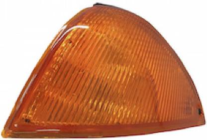 GLOBEX LATEST Halo Headlight for Maruti Suzuki Esteem