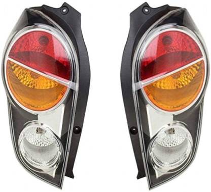 KDT Halogen Tail-light for Chevrolet Beat