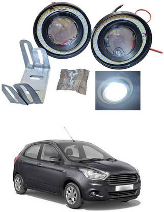 LOVMOTO LED Headlight for Ford Figo