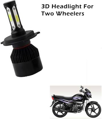 Generox LED Headlight for Hero Super Splendor