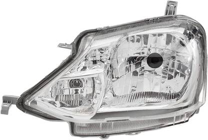 UNO MINDA Halogen Headlight for Toyota Etios Liva