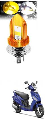 PROEDITION LED Headlight for Hero Maestro
