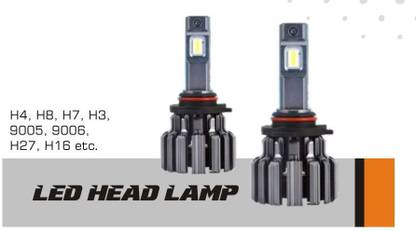 Bluefox LED Headlight for Universal For Car