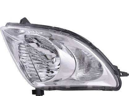 UNO MINDA Halogen Headlight for Maruti Suzuki Swift, Swift Dzire