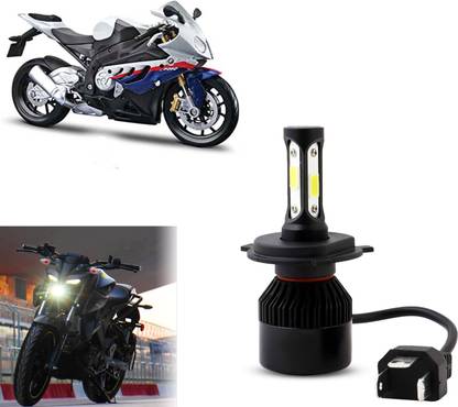AUTO PEARL LED Headlight for BMW S 1000 RR