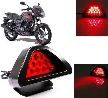 AUTO PEARL LED Tail-light for Bajaj Pulsar 150