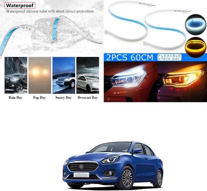 XZRTZ LED Tail-light for Maruti Suzuki Swift Dzire