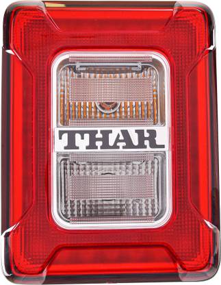 UNO MINDA LED Tail-light for Mahindra Thar