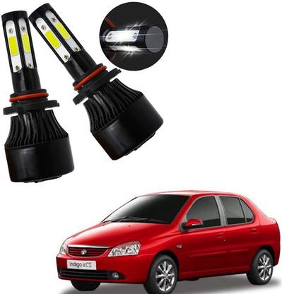 Generox LED Headlight for Tata Indigo