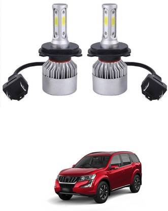 PRTEK LED Headlight for Mahindra XUV 500