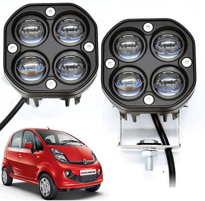 AUTO PEARL LED Fog Light for Tata Nano