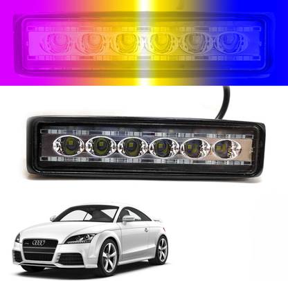 AUTO PEARL LED Fog Light for Audi TT