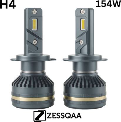 Zessqaa LED Headlight for Universal For Car