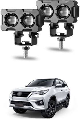 PRTEK LED Cargo Area Light for Toyota Fortuner