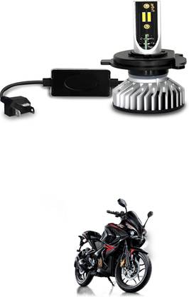 PRTEK LED Headlight for Bajaj Pulsar