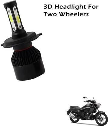 Generox LED Headlight for Suzuki intruder 150