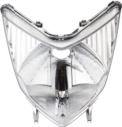 UNO MINDA LED Headlight for Honda Dio